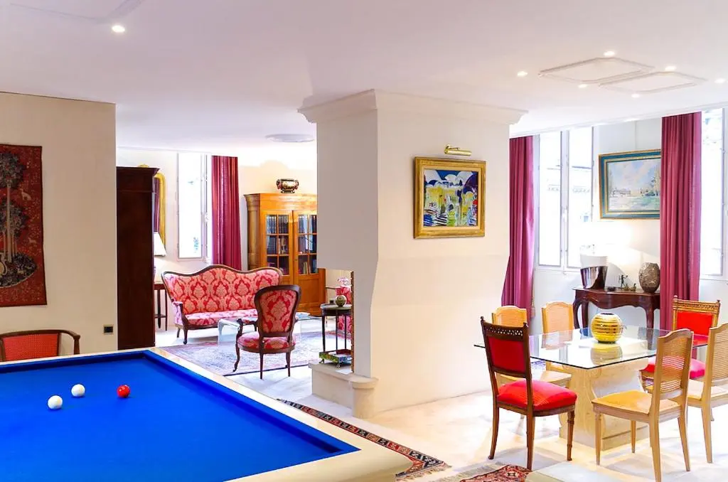 Image 4 of Trois Conils – Localisation exceptionnelle 3 chambres 3 salles de bain Parking