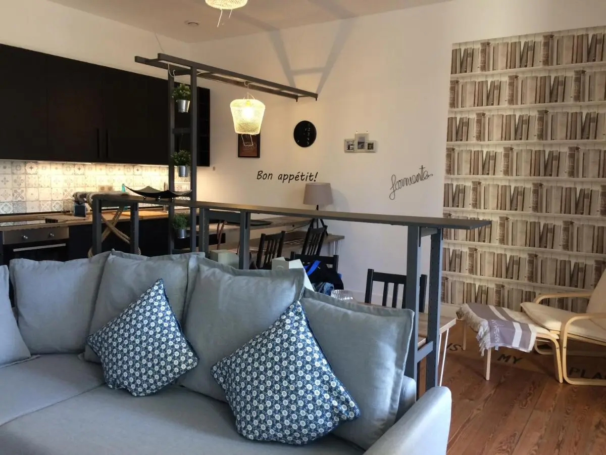 Image 2 of Une Terrasse aux Chartrons