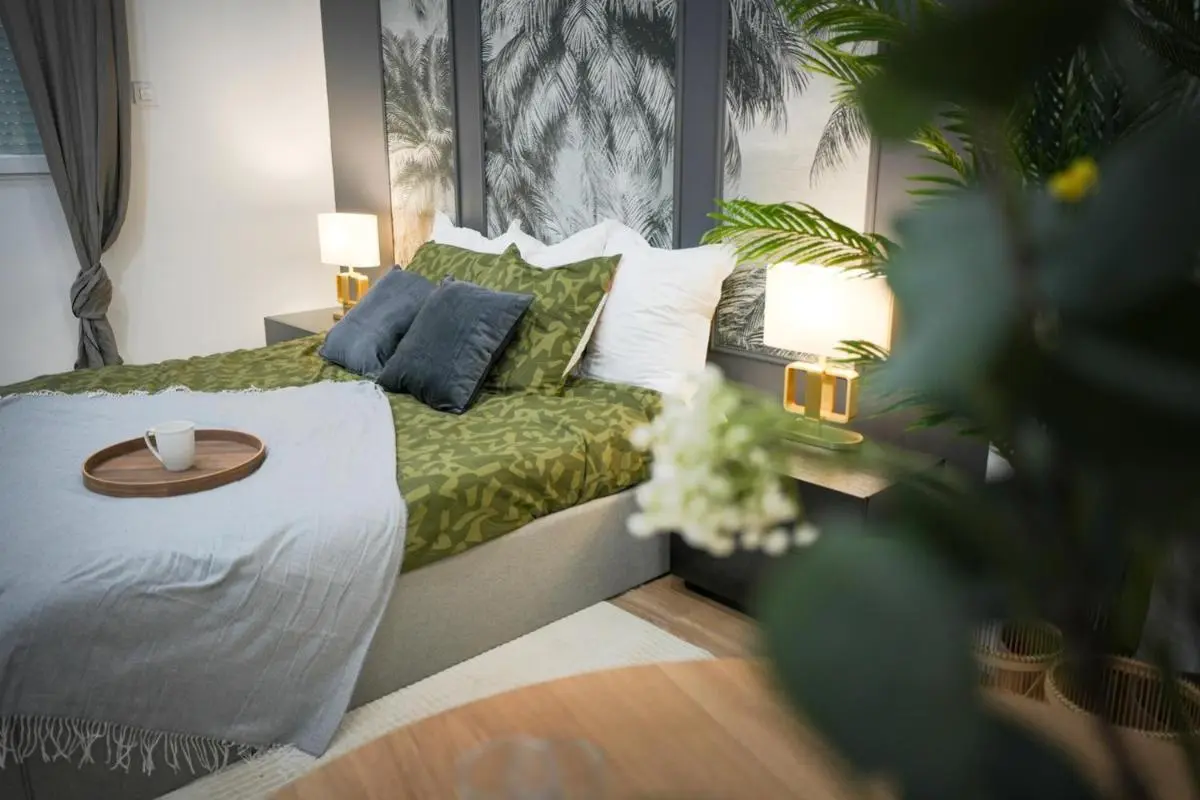 Image 1 of Urban Chic Hypercentre, Spa double