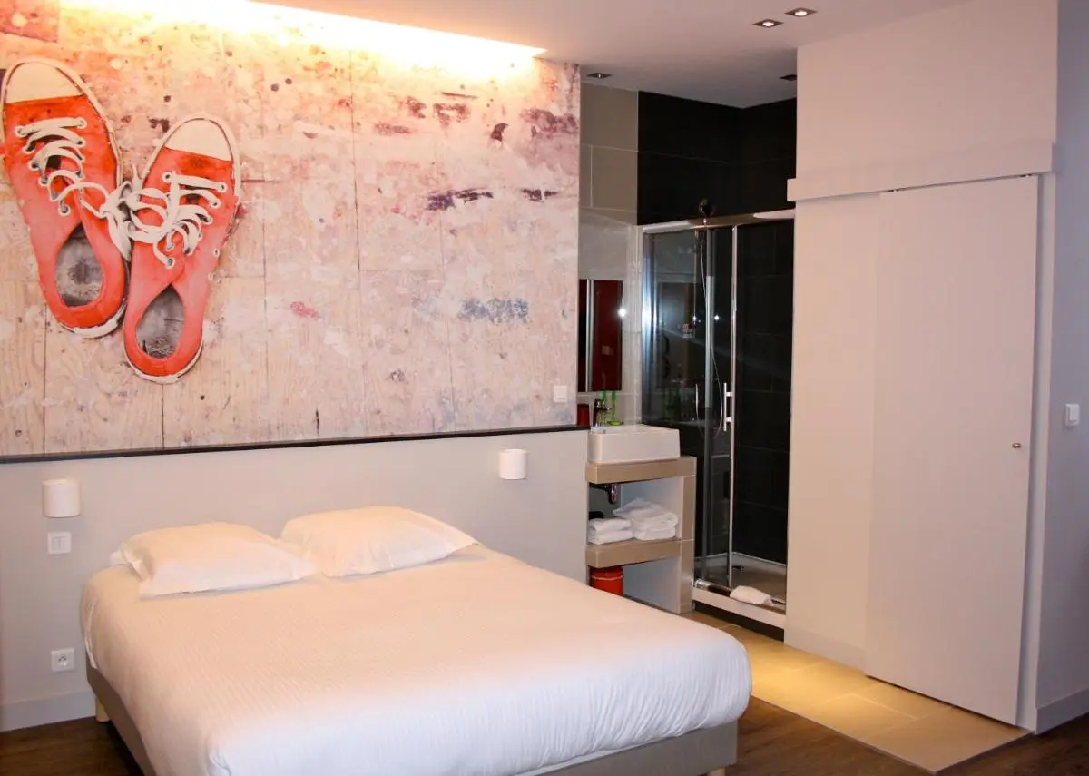 Image 2 of Urban Style Bordeaux Centre Hotel de la Presse