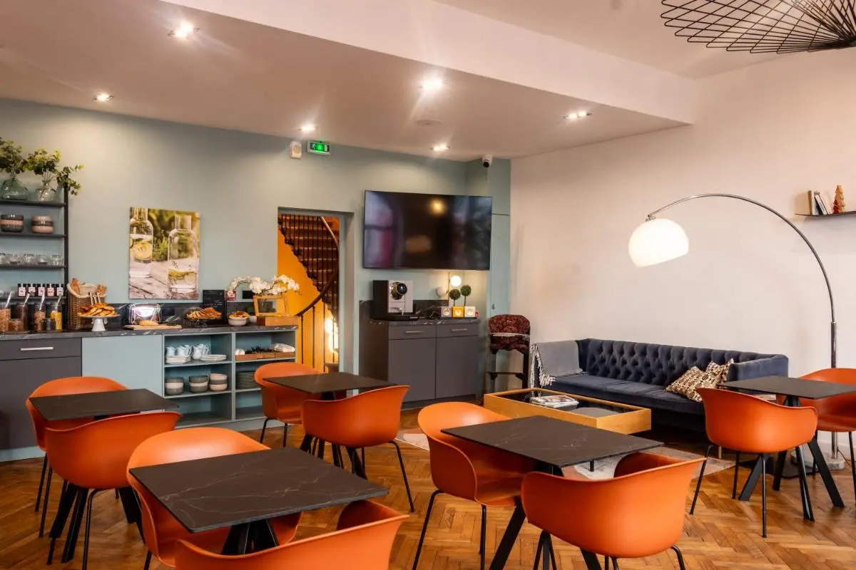 Image 3 of Urban Style Bordeaux Centre Hotel de la Presse
