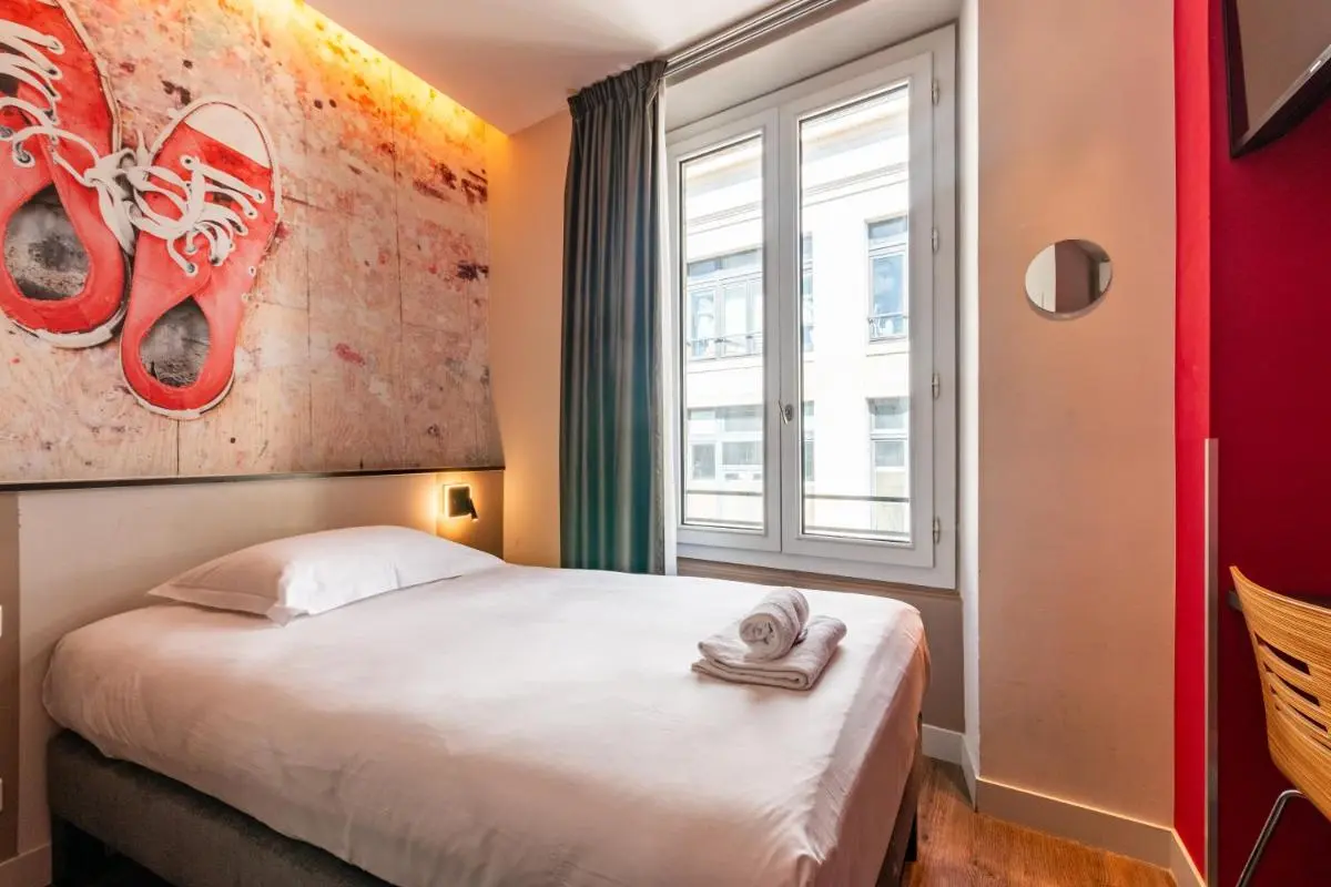 Image 5 of Urban Style Bordeaux Centre Hotel de la Presse