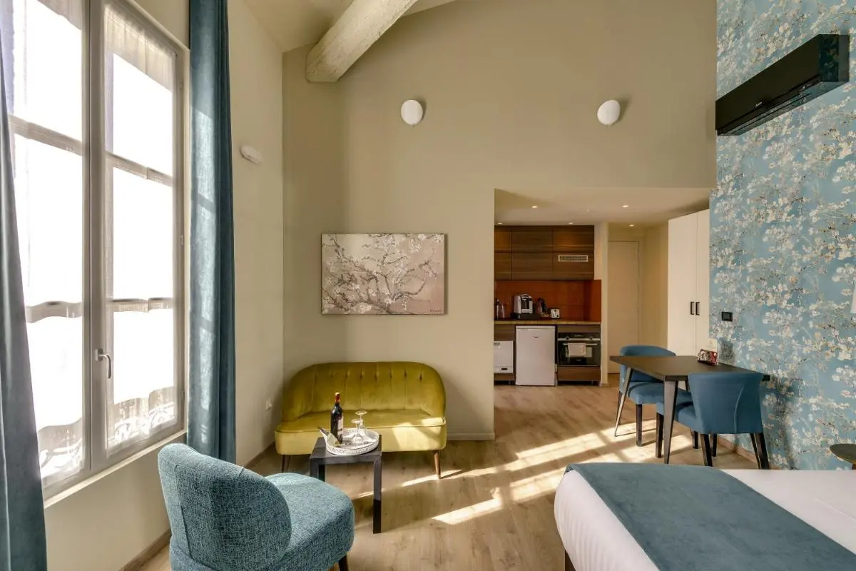 Image 3 of Villa Erizio, a bucolic and urban break