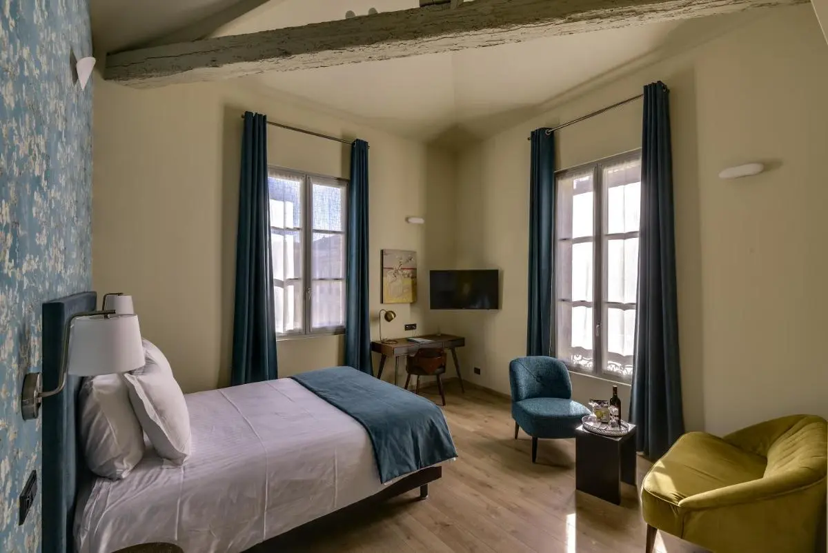 Image 1 of Villa Erizio, a bucolic and urban break