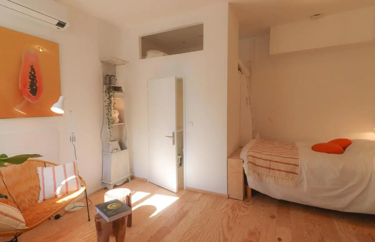 Image 5 of Vivien Durand – Boutique Aparthotel au cœur de Bordeaux