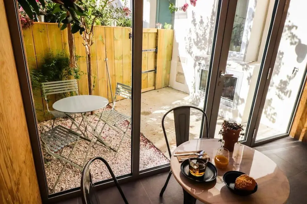 Image 6 of Vivien Durand – Boutique Aparthotel au cœur de Bordeaux