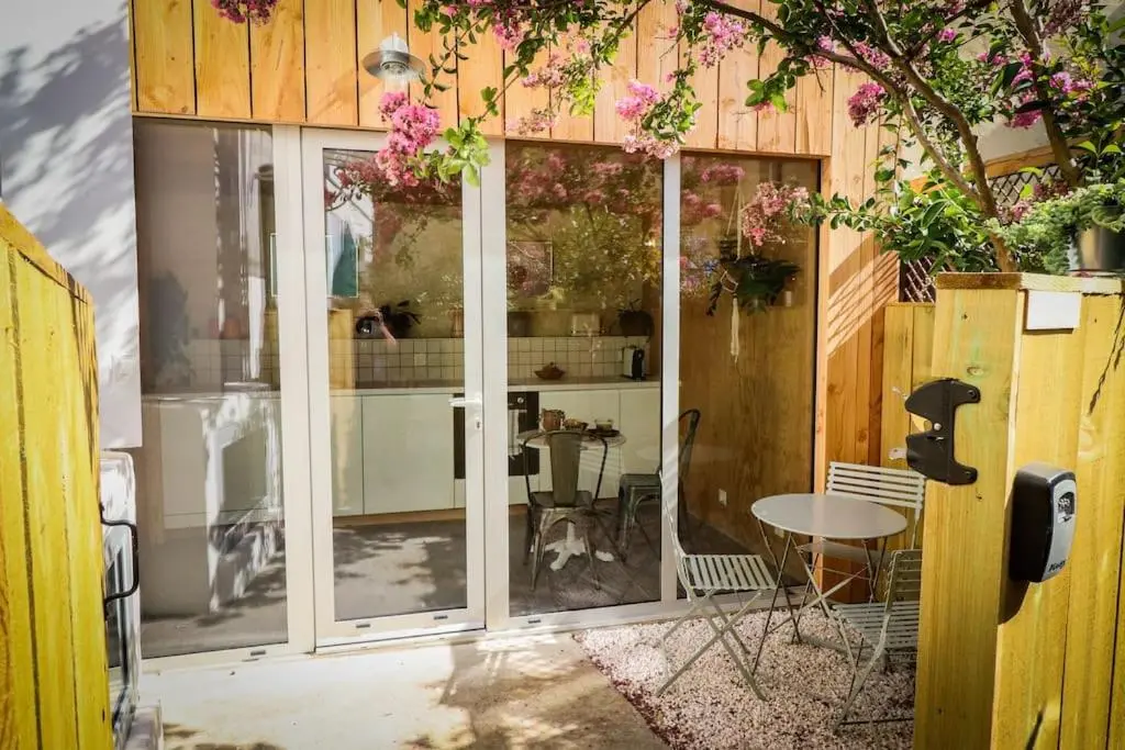 Image of Vivien Durand – Boutique Aparthotel au cœur de Bordeaux