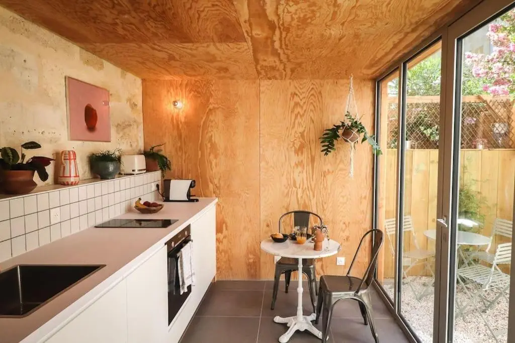 Image 3 of Vivien Durand – Boutique Aparthotel au cœur de Bordeaux