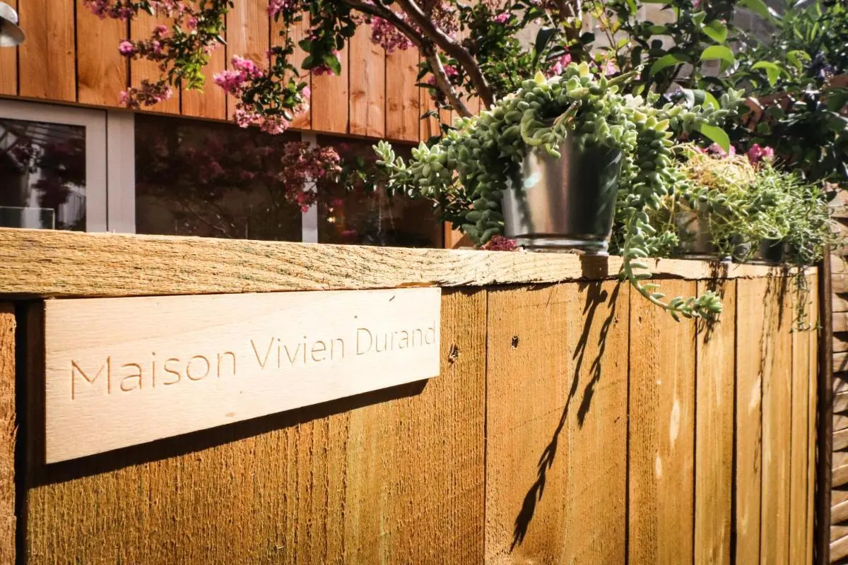 Image 4 of Vivien Durand – Boutique Aparthotel au cœur de Bordeaux