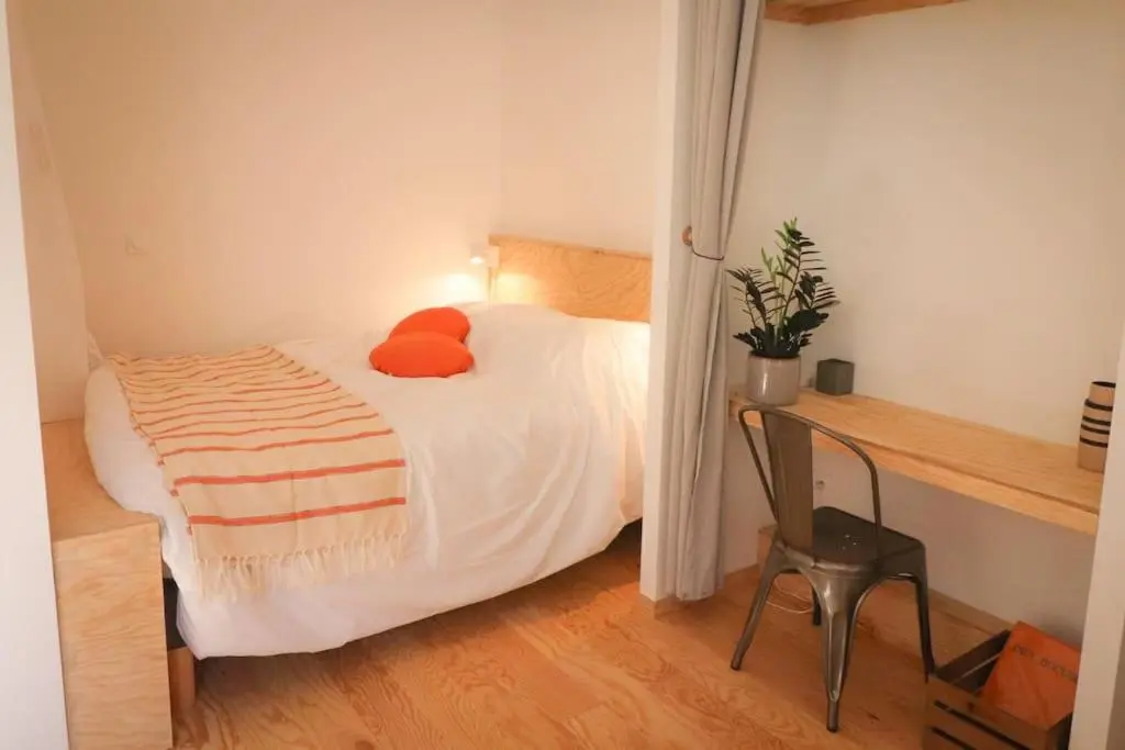 Image 1 of Vivien Durand – Boutique Aparthotel au cœur de Bordeaux
