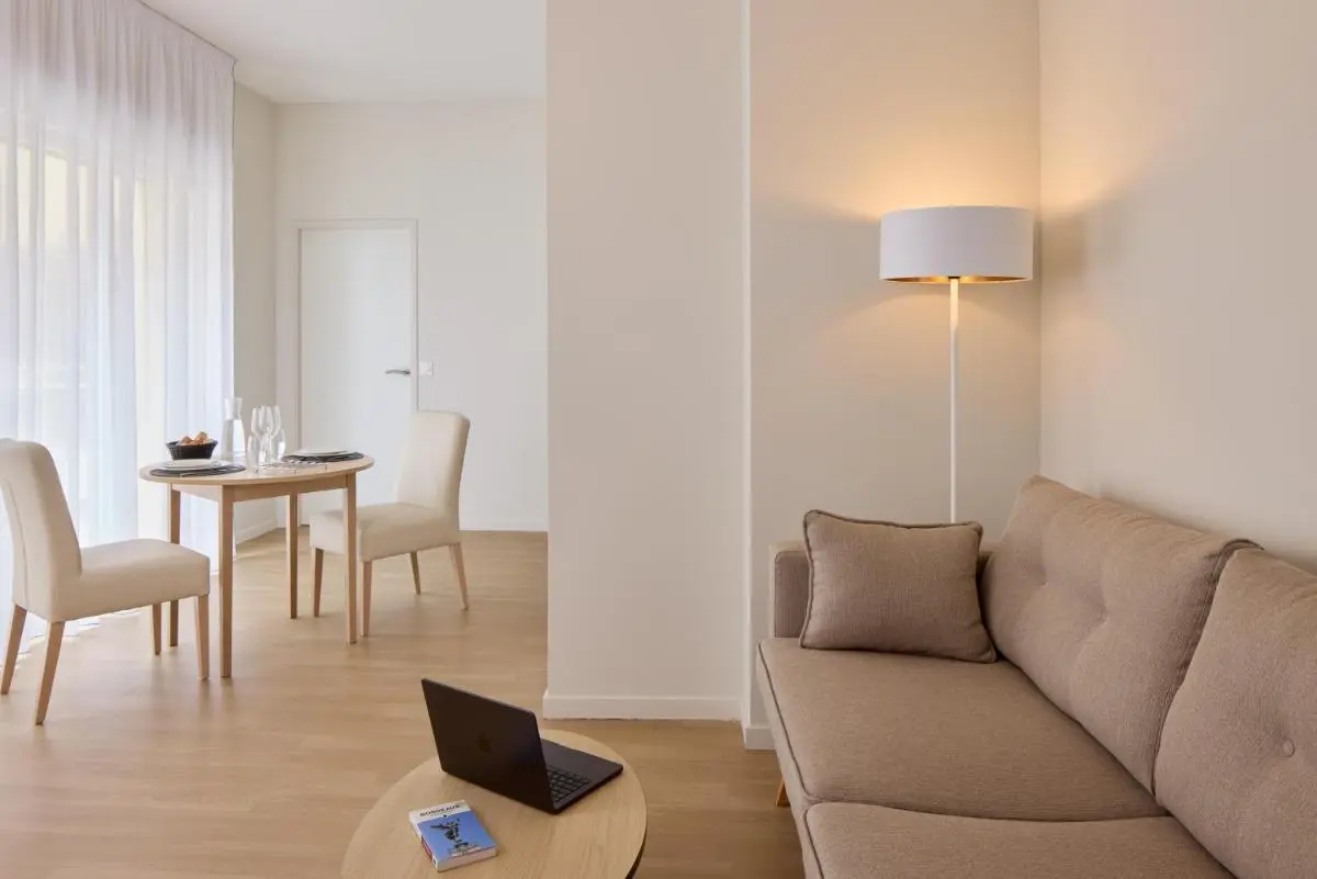 Image 4 of Zenitude Hôtel Résidences Bordeaux St Jean