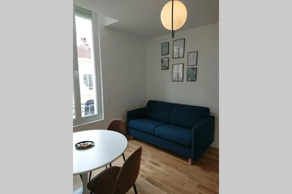Image of appartement MONTAIGNE