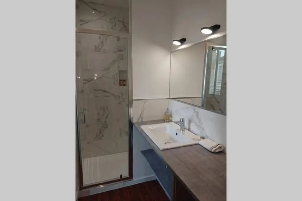 Image 1 of appartement MONTAIGNE