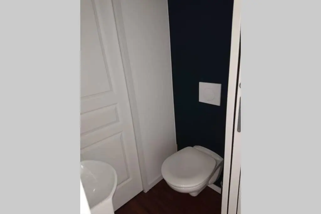 Image 2 of appartement MONTAIGNE