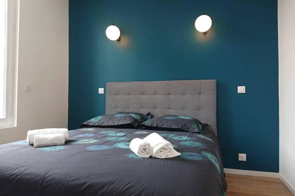 Image 3 of appartement MONTAIGNE
