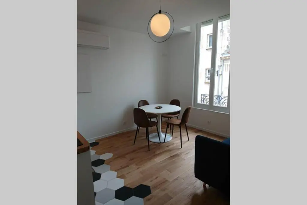 Image 4 of appartement MONTAIGNE