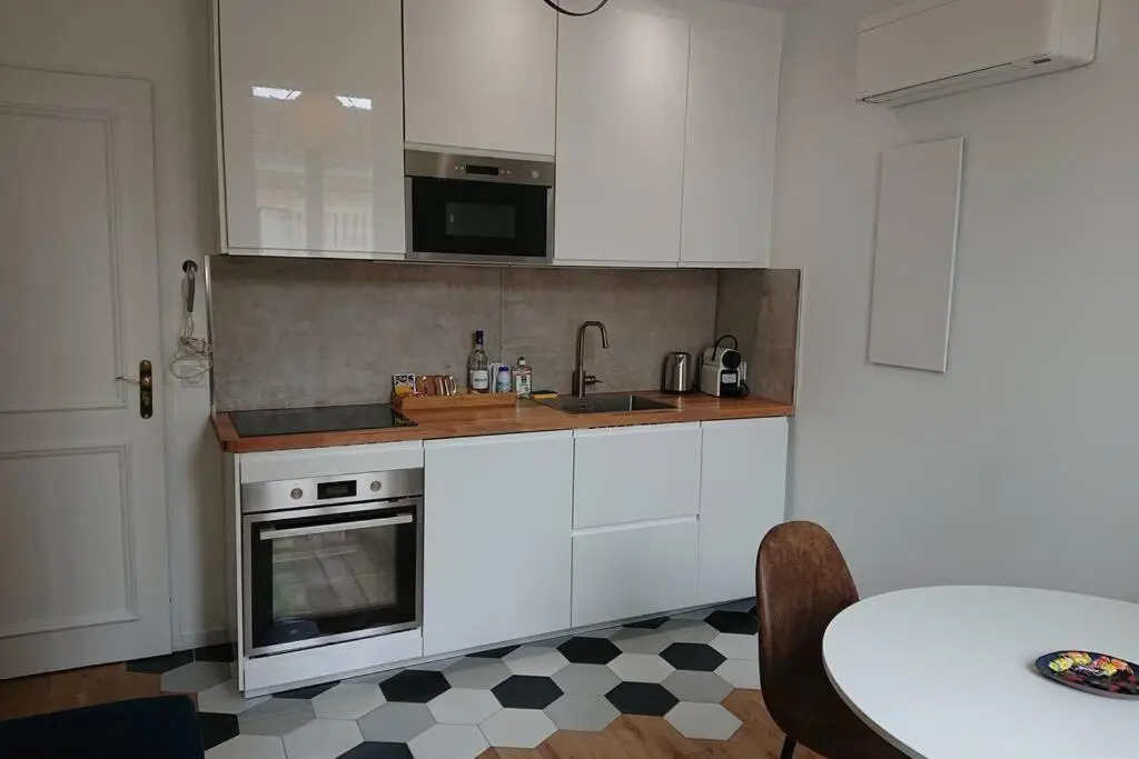 Image 6 of appartement MONTAIGNE