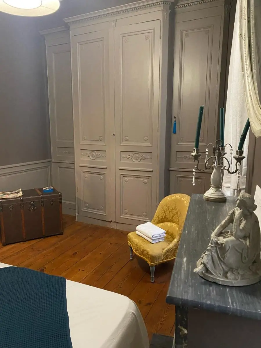 Image 5 of au cœur du quartier historique