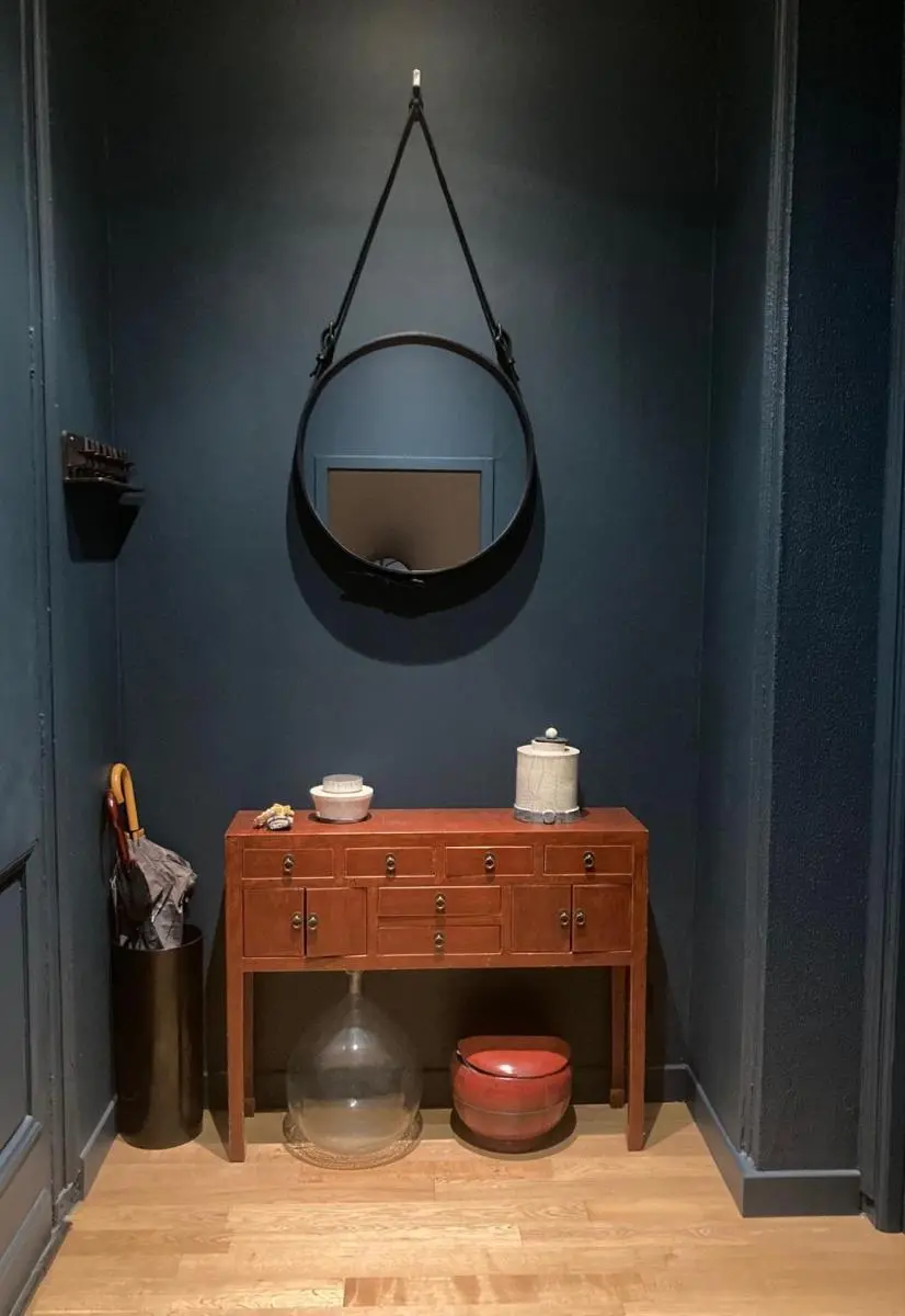 Image 3 of chambre de charme aux chartrons