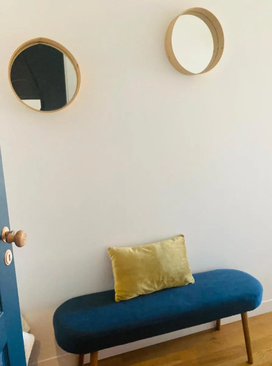 Image 4 of chambre de charme aux chartrons