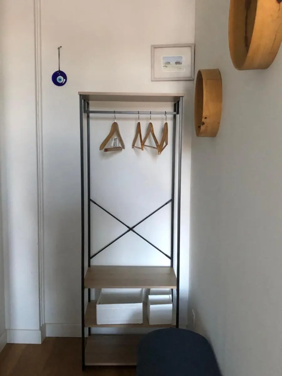 Image 1 of chambre de charme aux chartrons