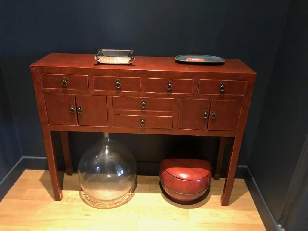Image of chambre de charme aux chartrons