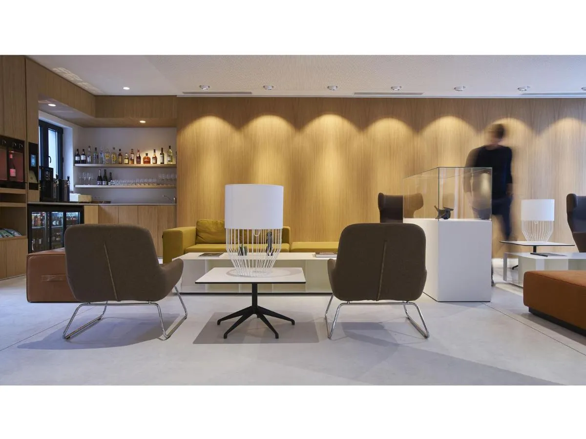 Image 3 of 9Hotel Sablon