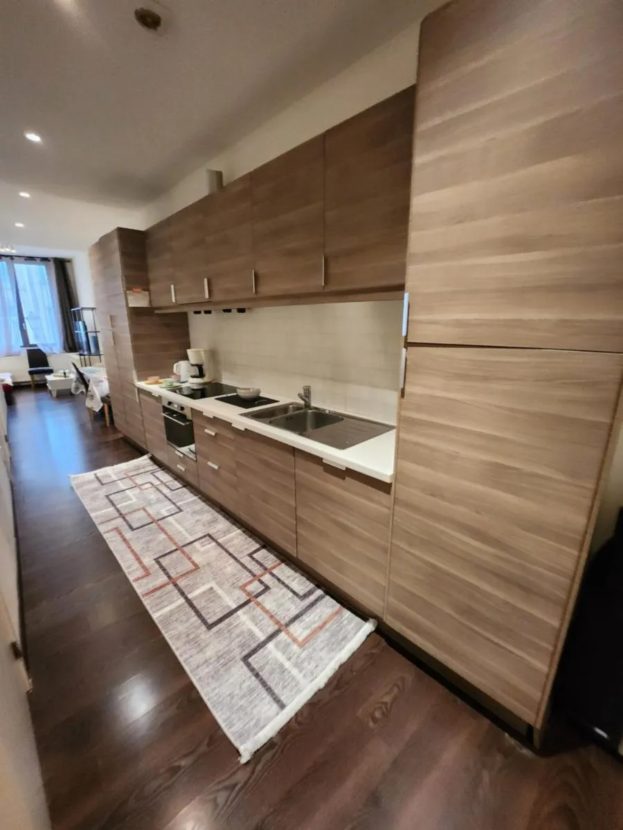 Image 3 of Appartement de charme au cœur de Bruxelles!!