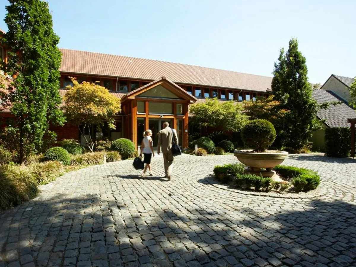 Image 5 of Aspria Royal La Rasante Hotel & Spa