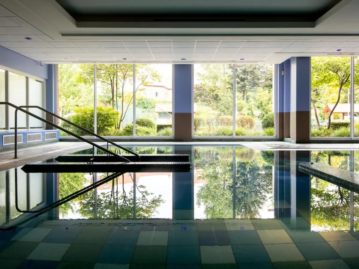 Image 2 of Aspria Royal La Rasante Hotel & Spa