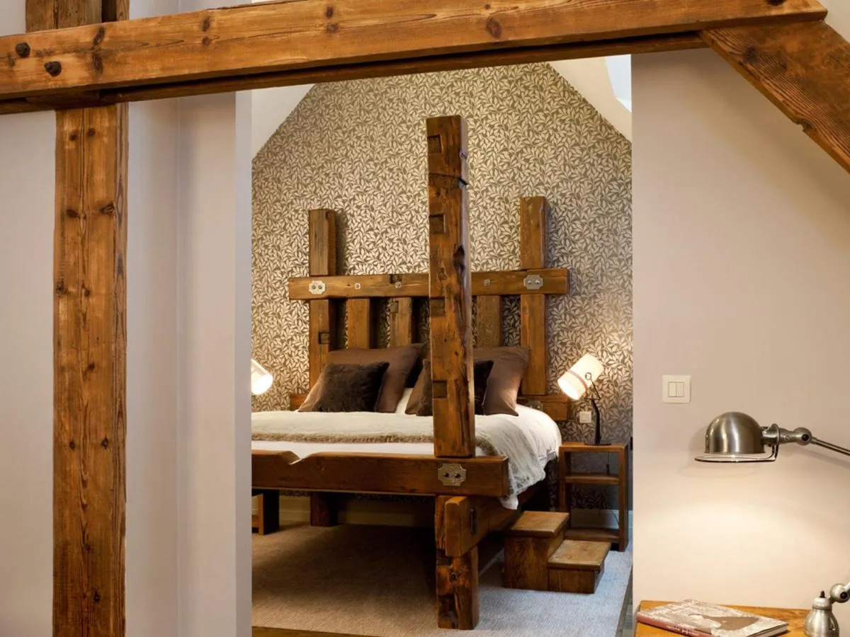 Image 1 of Aspria Royal La Rasante Hotel & Spa