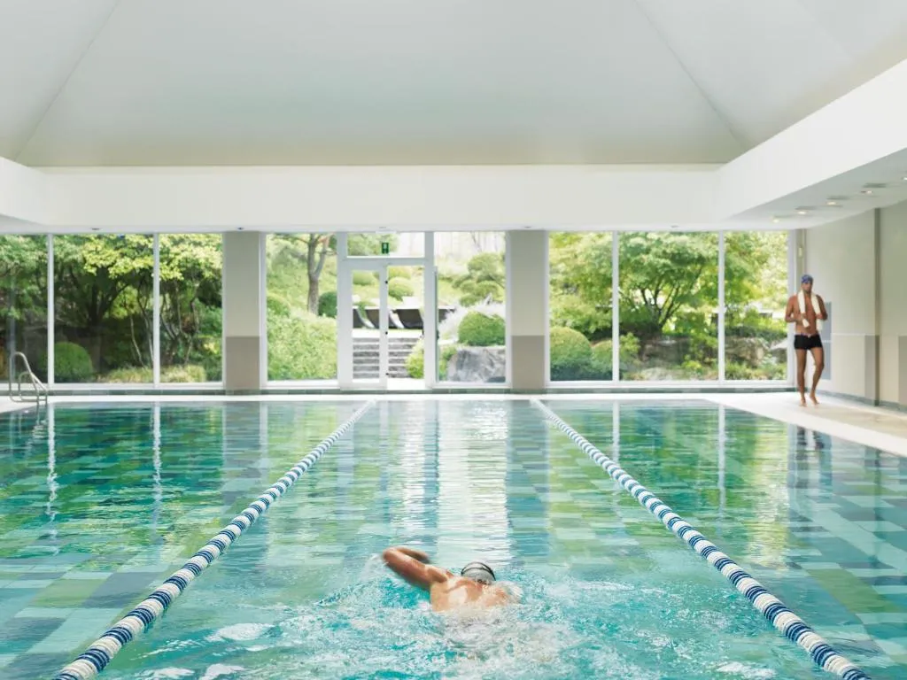 Image of Aspria Royal La Rasante Hotel & Spa