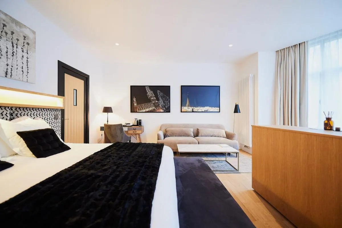 Image 1 of B&B Suites 124