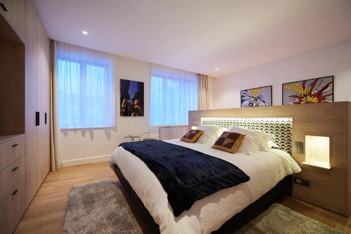 Image 2 of B&B Suites 124