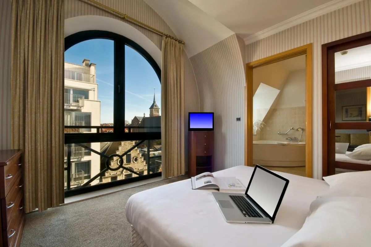 Image 1 of B-aparthotel Ambiorix