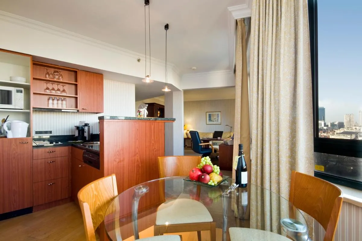 Image 3 of B-aparthotel Ambiorix