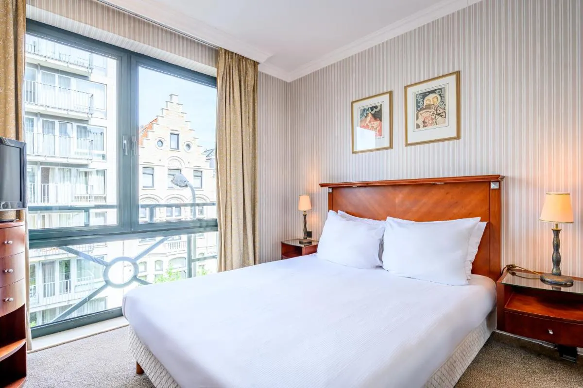Image 6 of B-aparthotel Ambiorix