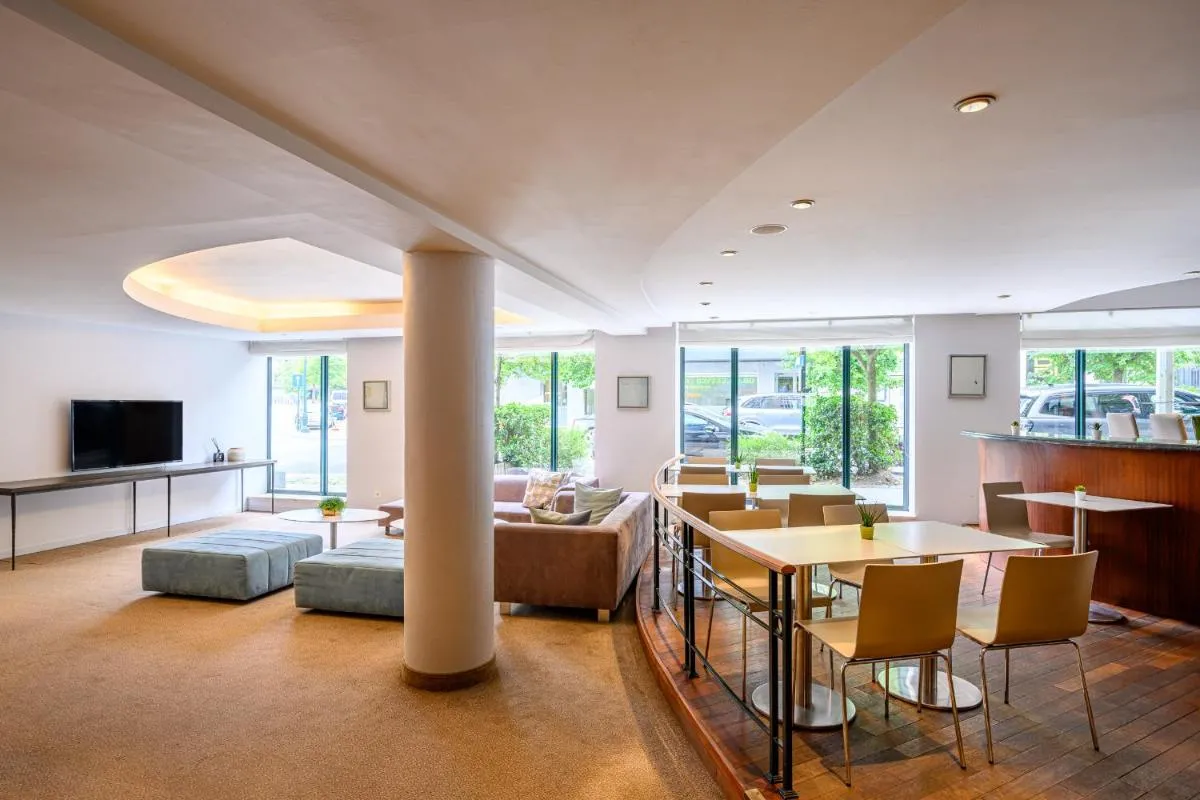 Image 4 of B-aparthotel Ambiorix
