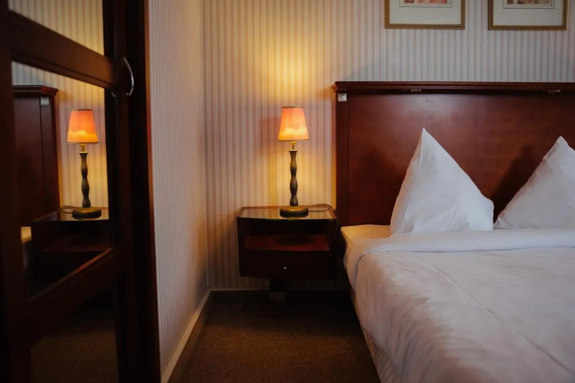 Image of B-aparthotel Ambiorix