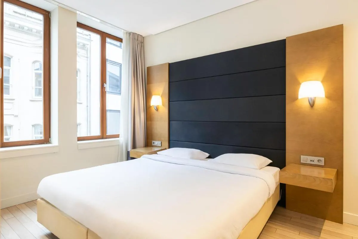 Image 6 of B-aparthotel Grand Place