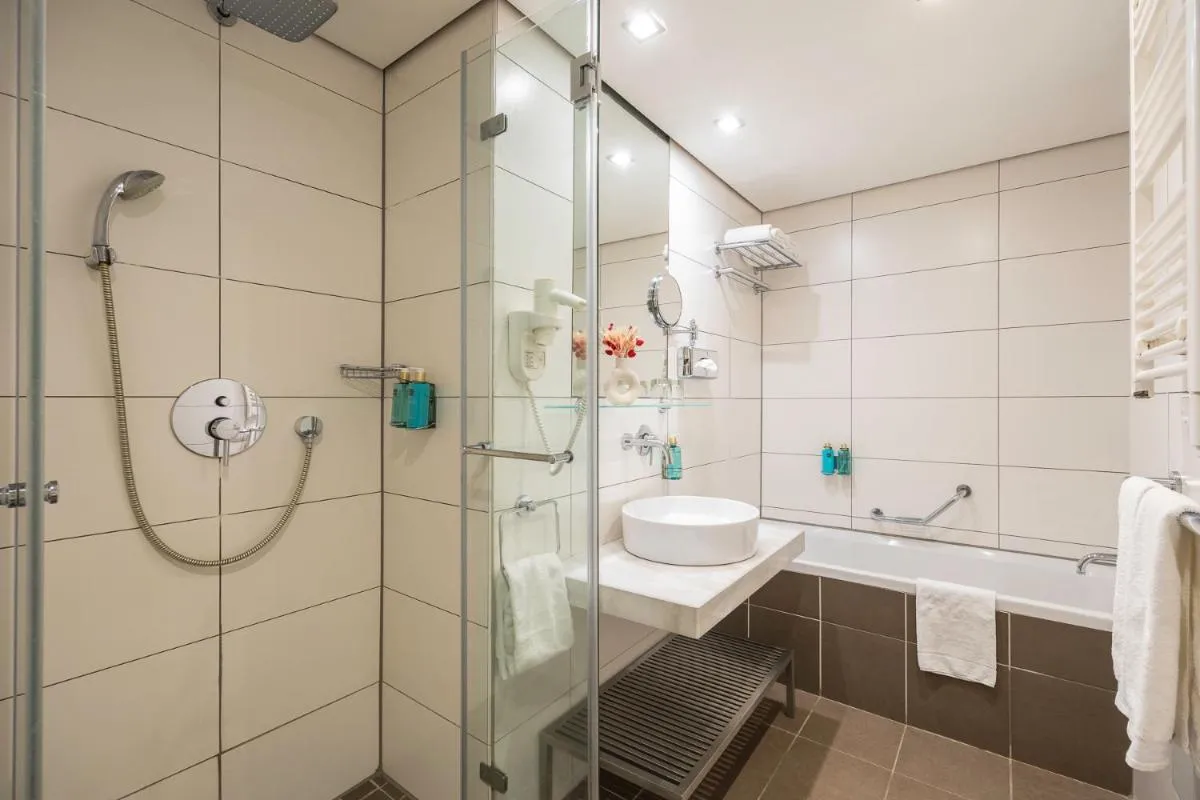 Image 2 of B-aparthotel Grand Place