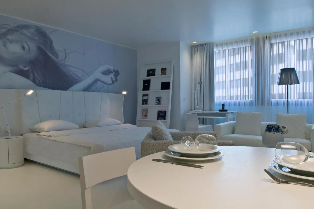 Image 1 of B-aparthotel Regent