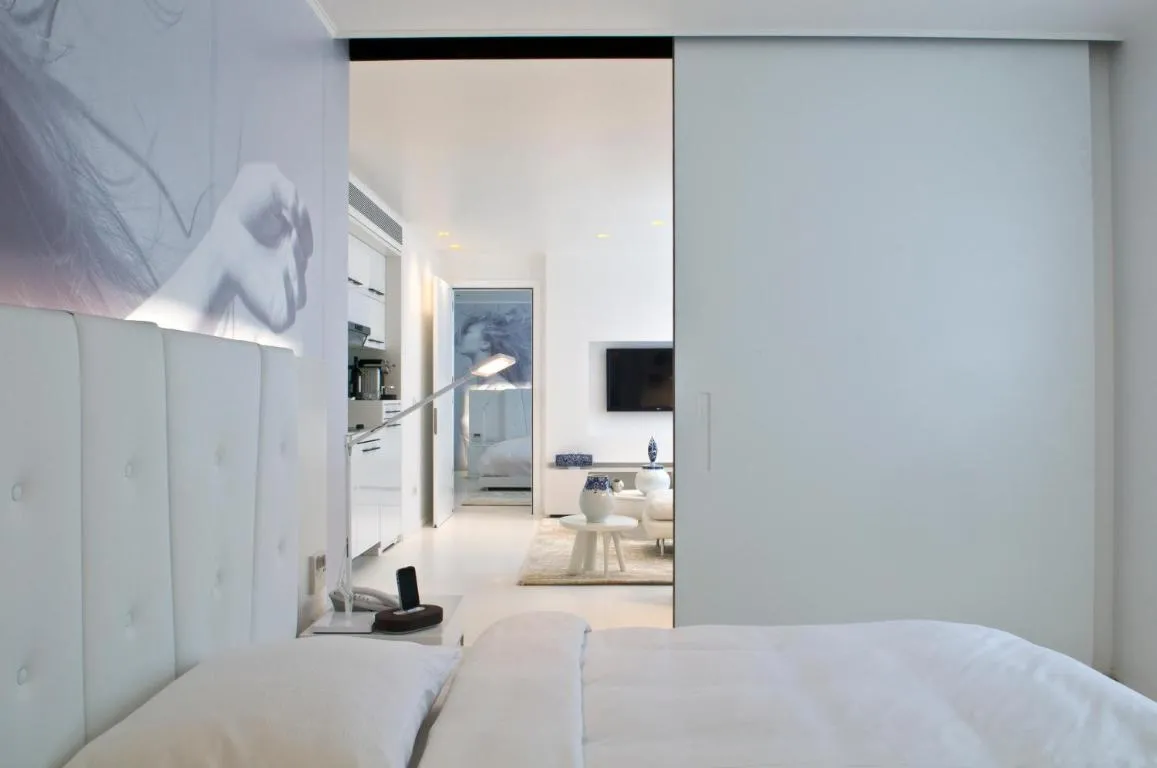Image of B-aparthotel Regent