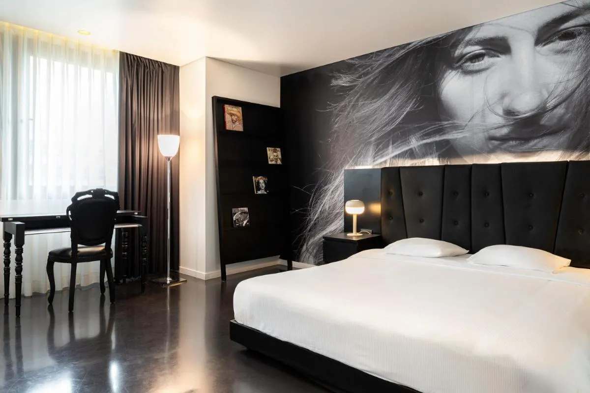 Image 6 of B-aparthotel Regent
