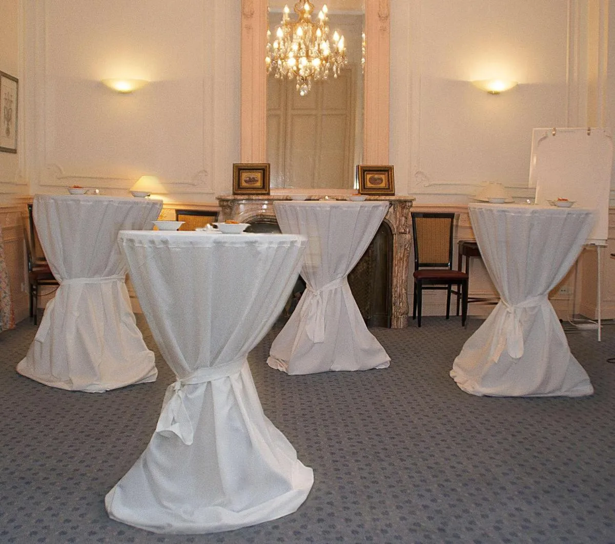 Image 4 of Best Western Plus Park Hotel Brussels