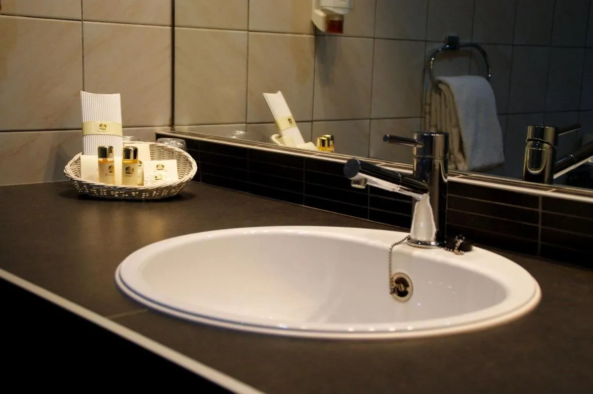 Image 1 of Best Western Plus Park Hotel Brussels
