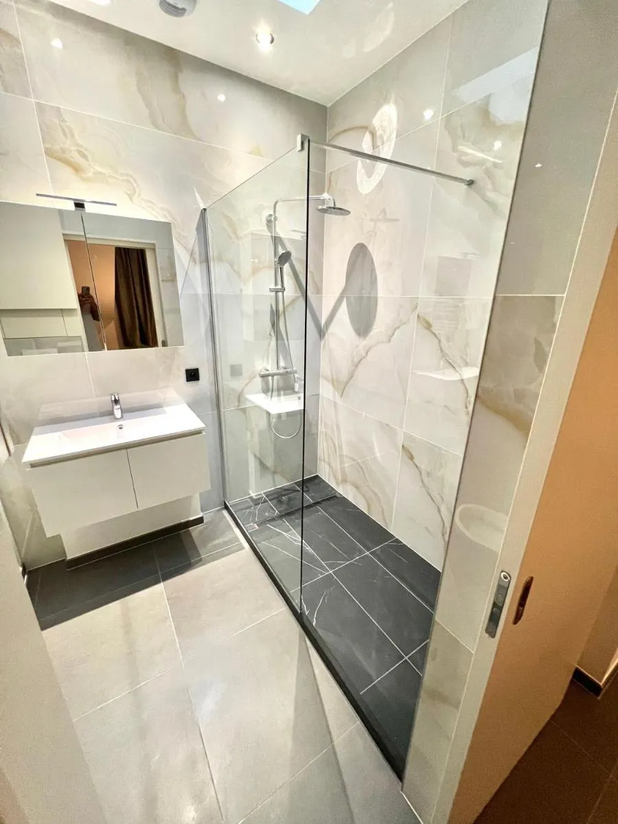 Image 6 of Brand-new apartments in the heart of Brussels