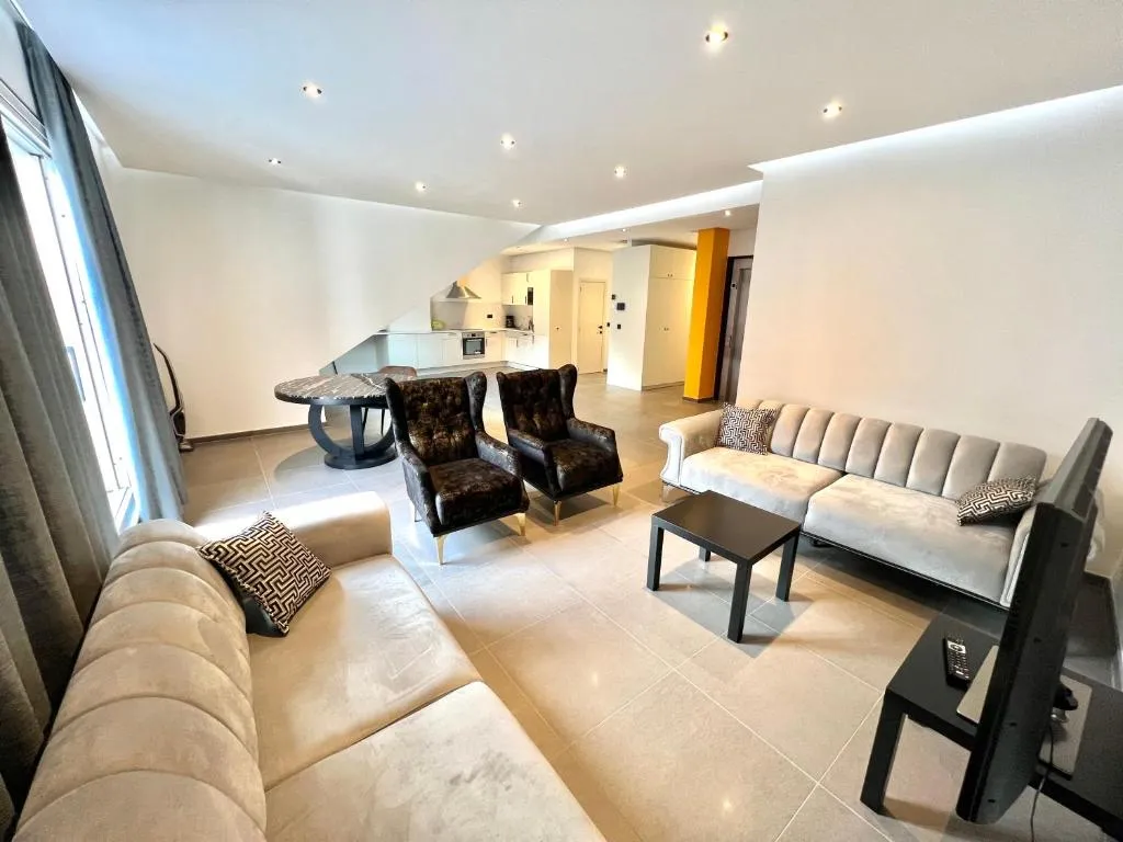 Image of Brand-new apartments in the heart of Brussels