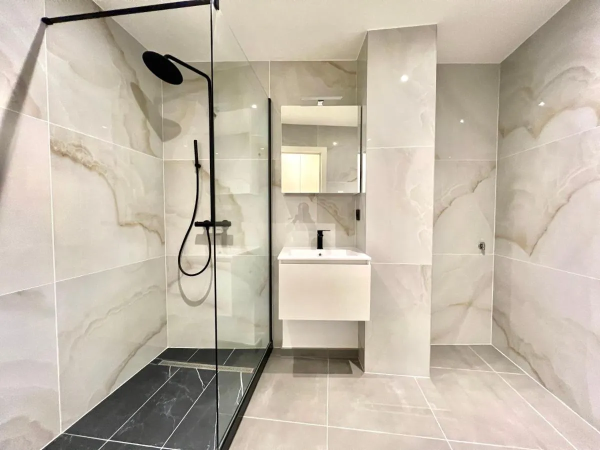 Image 1 of Brand-new apartments in the heart of Brussels