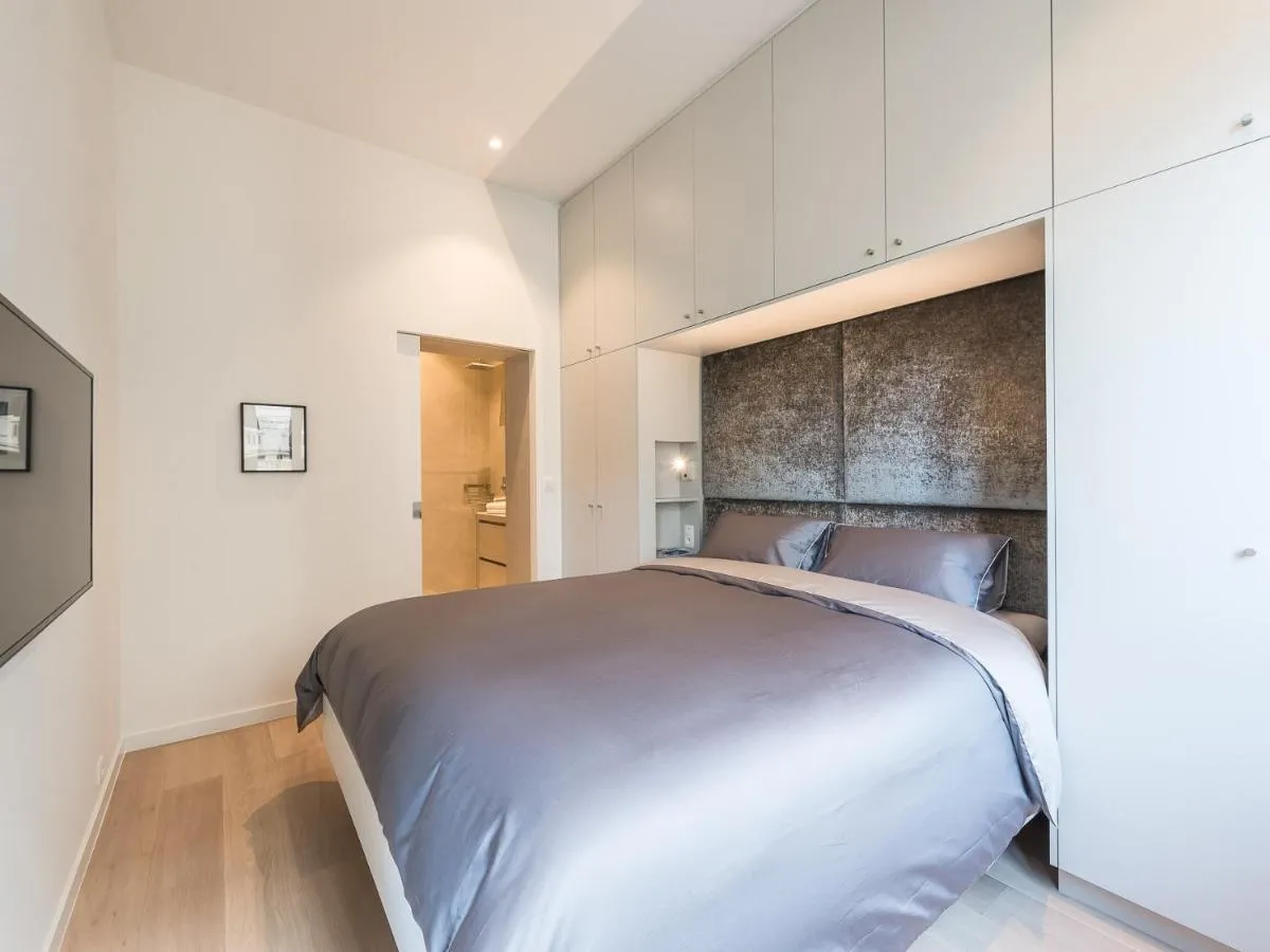 Image 1 of Brussels Splendor Suites